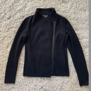Vince Wool Jacket (Size:S)